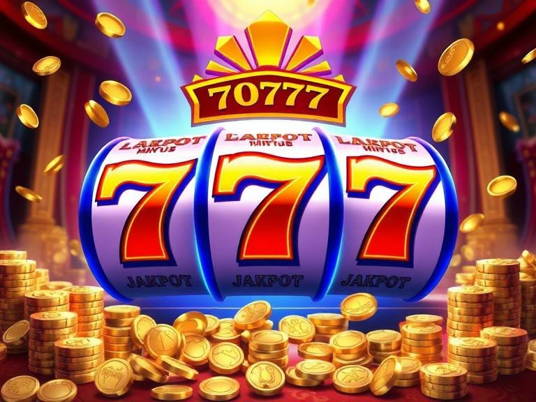 7777bet8
