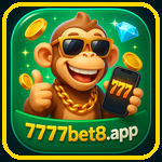 7777bet8